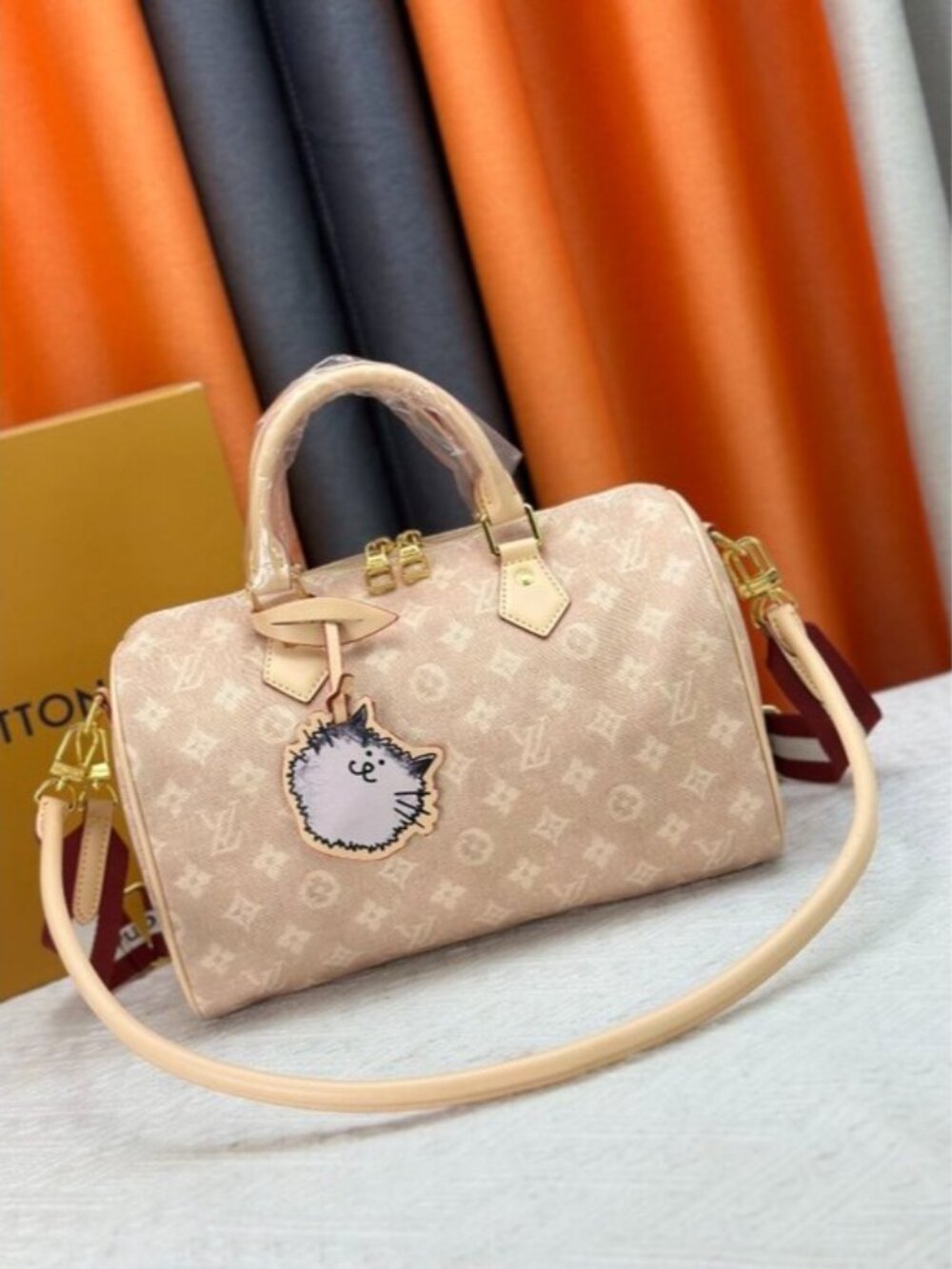 NWT - Louis Vuitton Authentic Bags